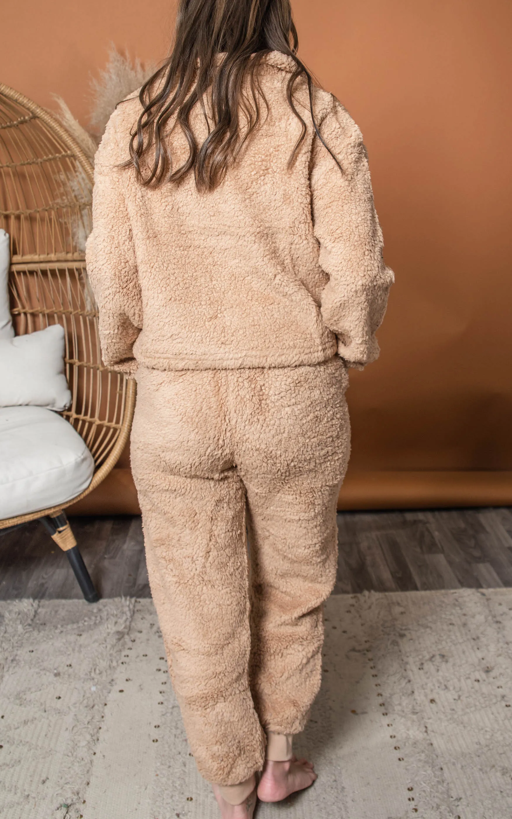 Sherpa Set - Final Sale
