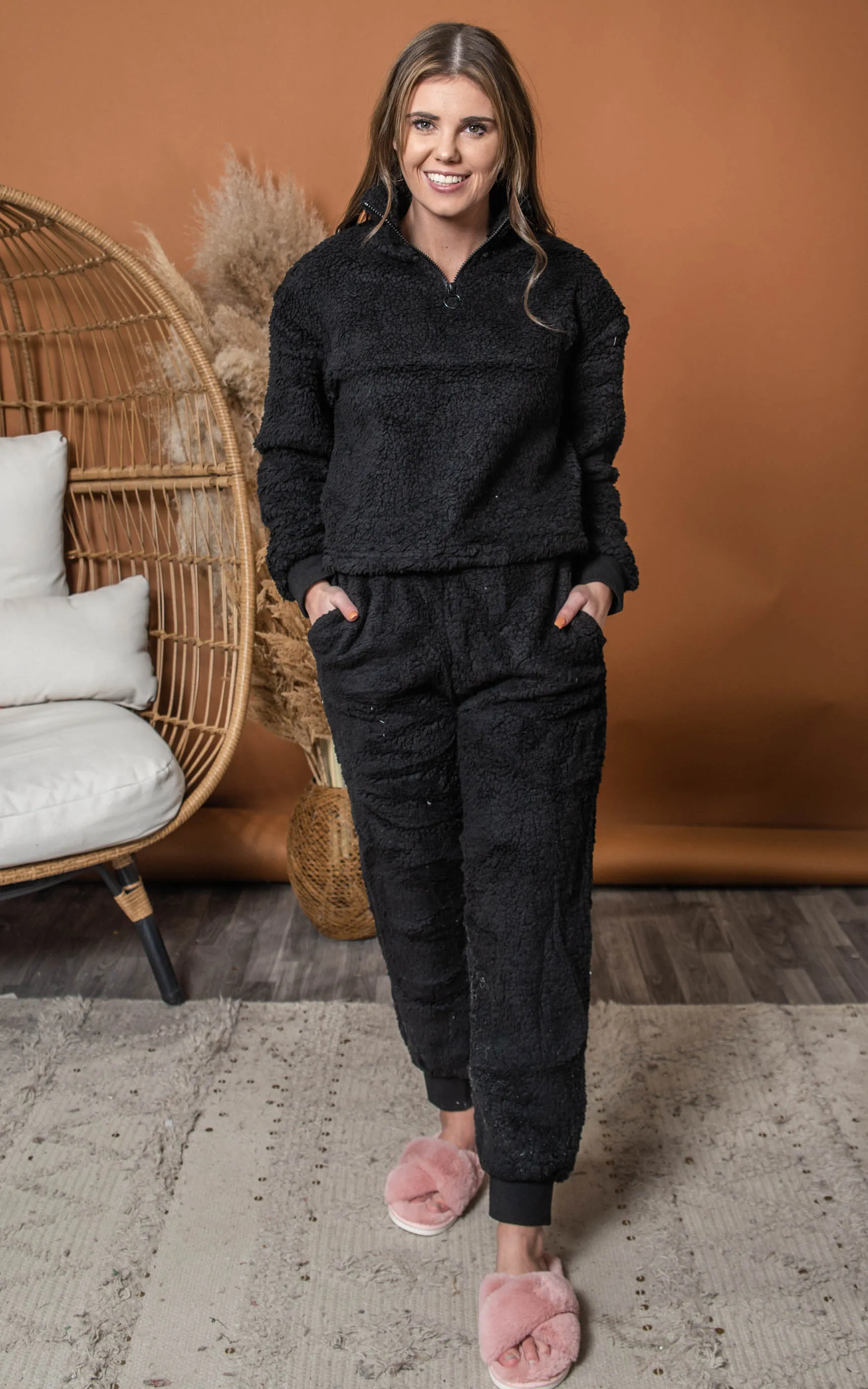 Sherpa Set - Final Sale