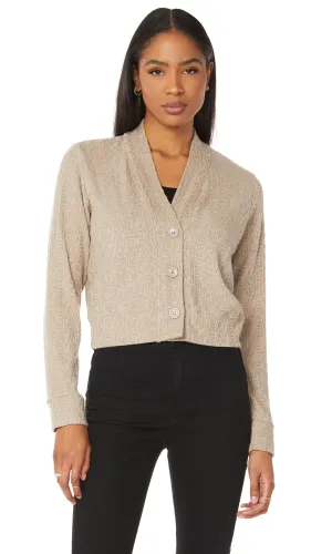 Short Cardigan Bobi