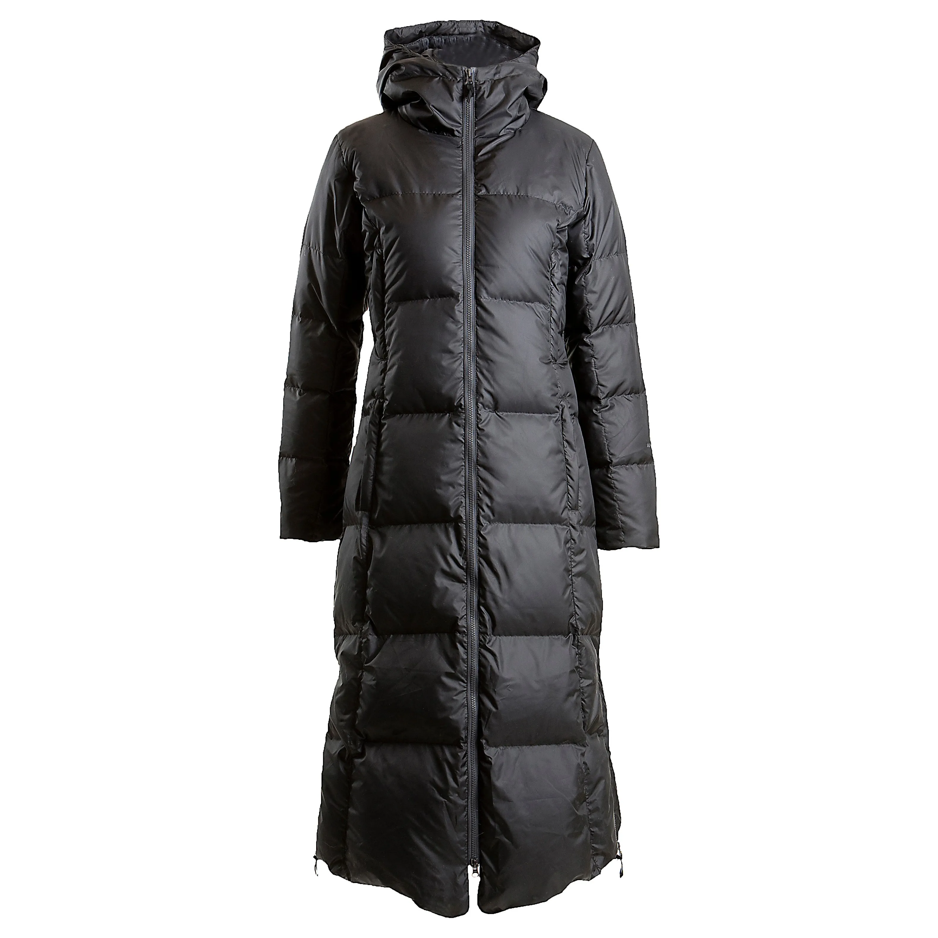 Skhoop Women&#x27;s Hella Down Coat  Black | Buy Skhoop Women&#x27;s Hella Down Coat  Black here | Outnorth