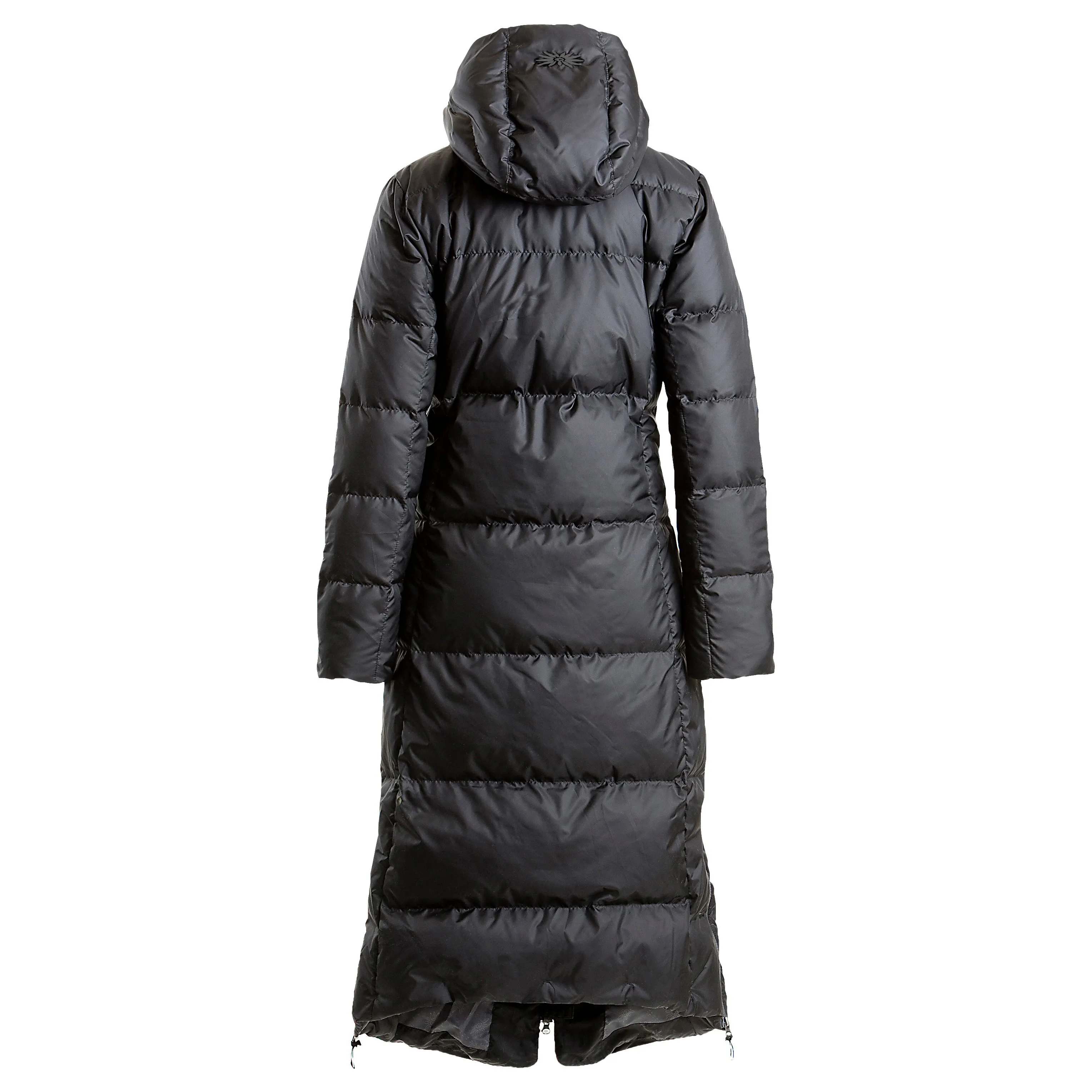 Skhoop Women&#x27;s Hella Down Coat  Black | Buy Skhoop Women&#x27;s Hella Down Coat  Black here | Outnorth