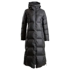 Skhoop Women&#x27;s Hella Down Coat  Black | Buy Skhoop Women&#x27;s Hella Down Coat  Black here | Outnorth