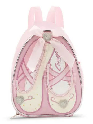 Slippers Backpack / bag - Child B122C