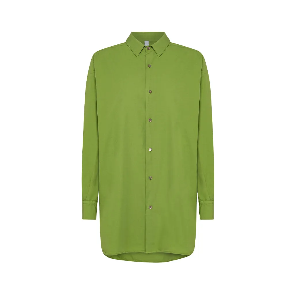 SOFIA OVERSIZE SHIRT
