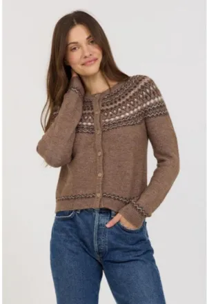 Stitches & Stripes Wilder Cardigan