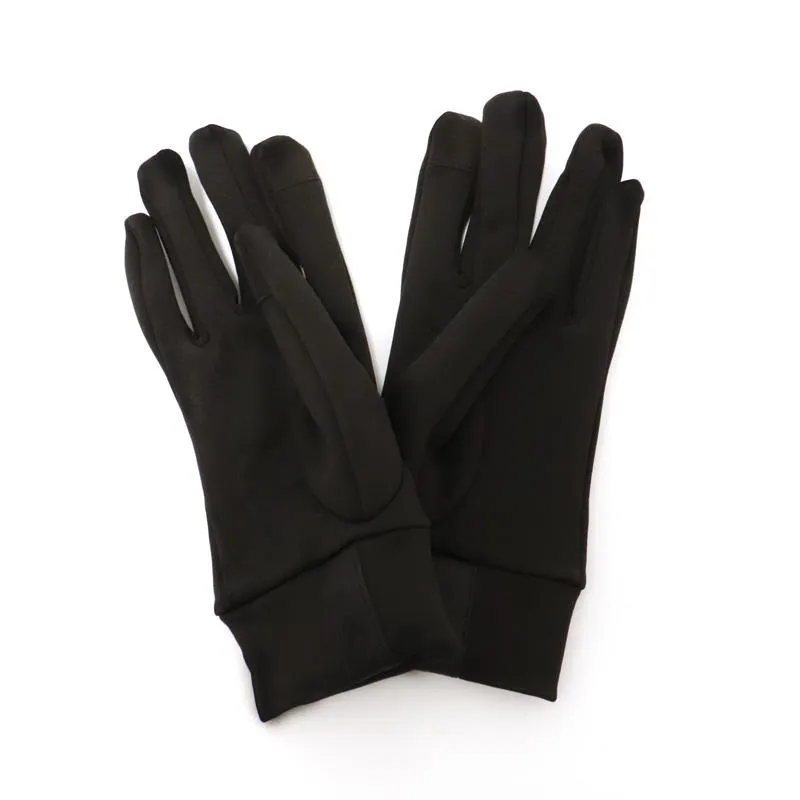 Swany Toaster Blackout Performance Gloves (Brown)