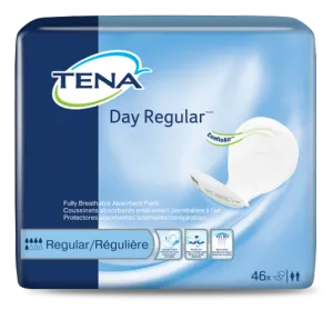TENA Day Regular Pads