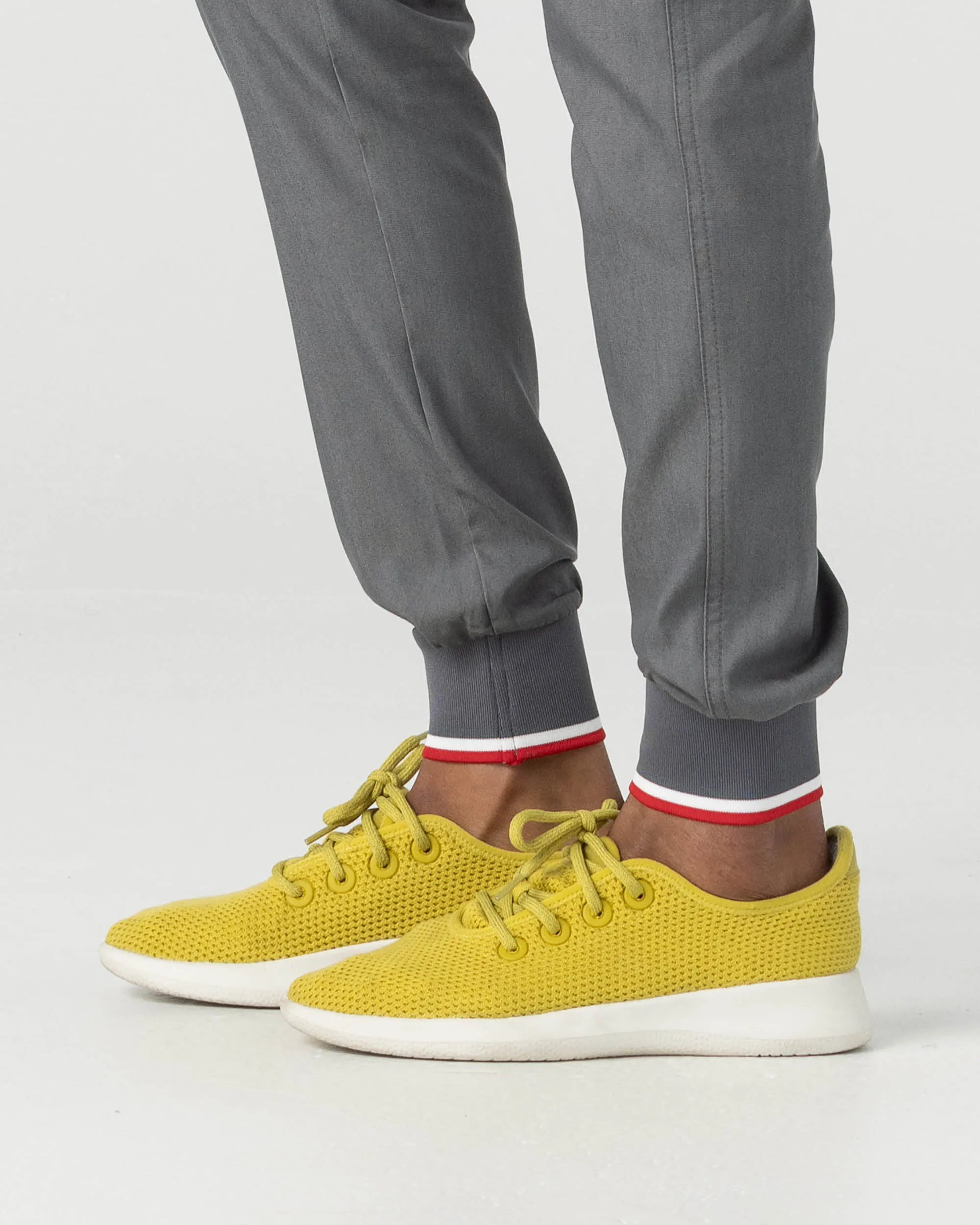 TENCEL™ Catalina‎ ‎ Jogger Scrub Pants (Final Sale)