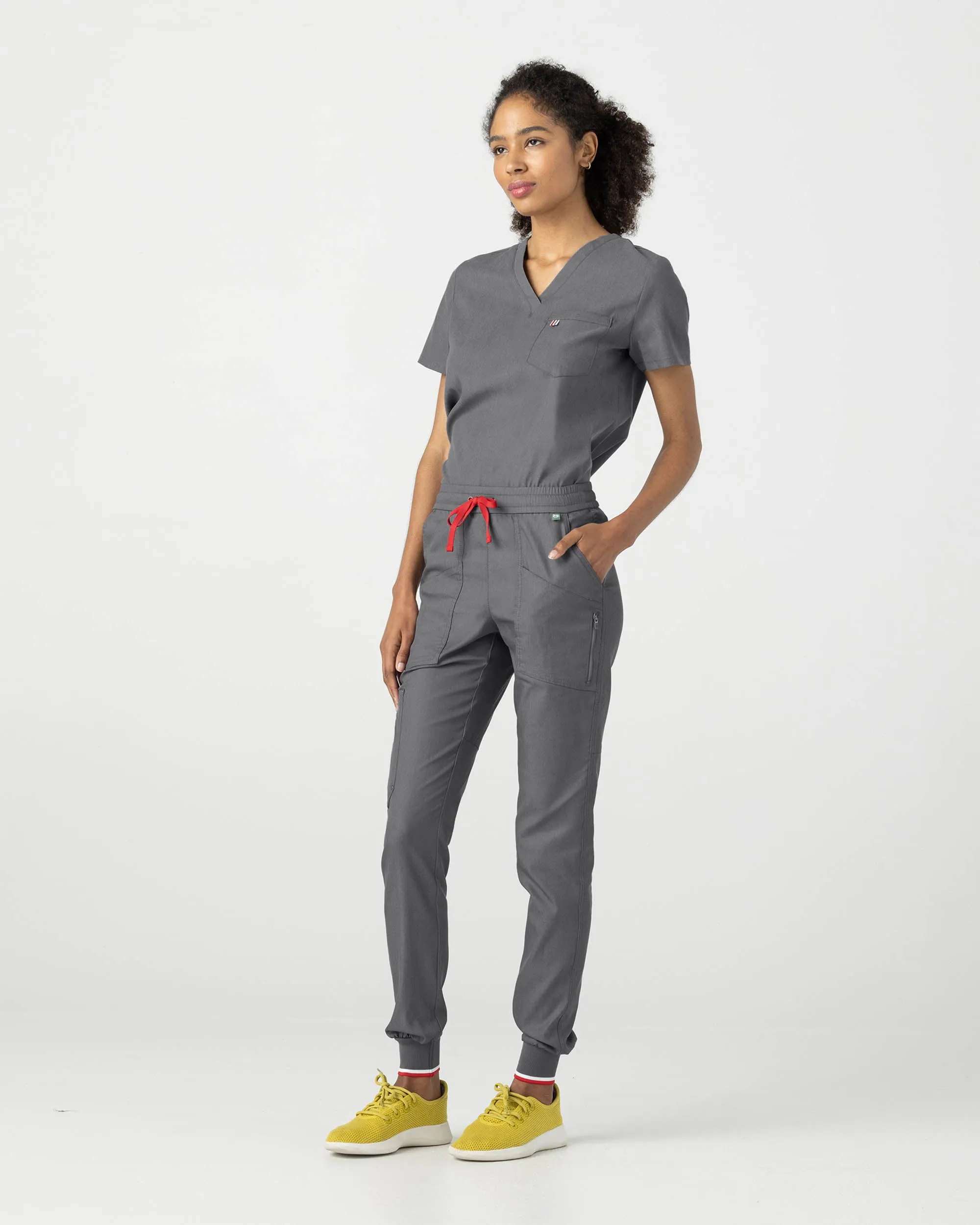 TENCEL™ Catalina‎ ‎ Jogger Scrub Pants (Final Sale)