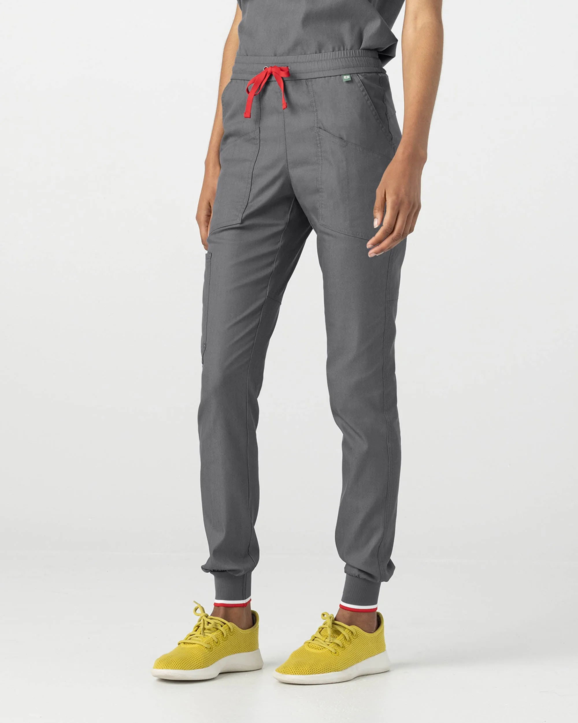TENCEL™ Catalina‎ ‎ Jogger Scrub Pants (Final Sale)