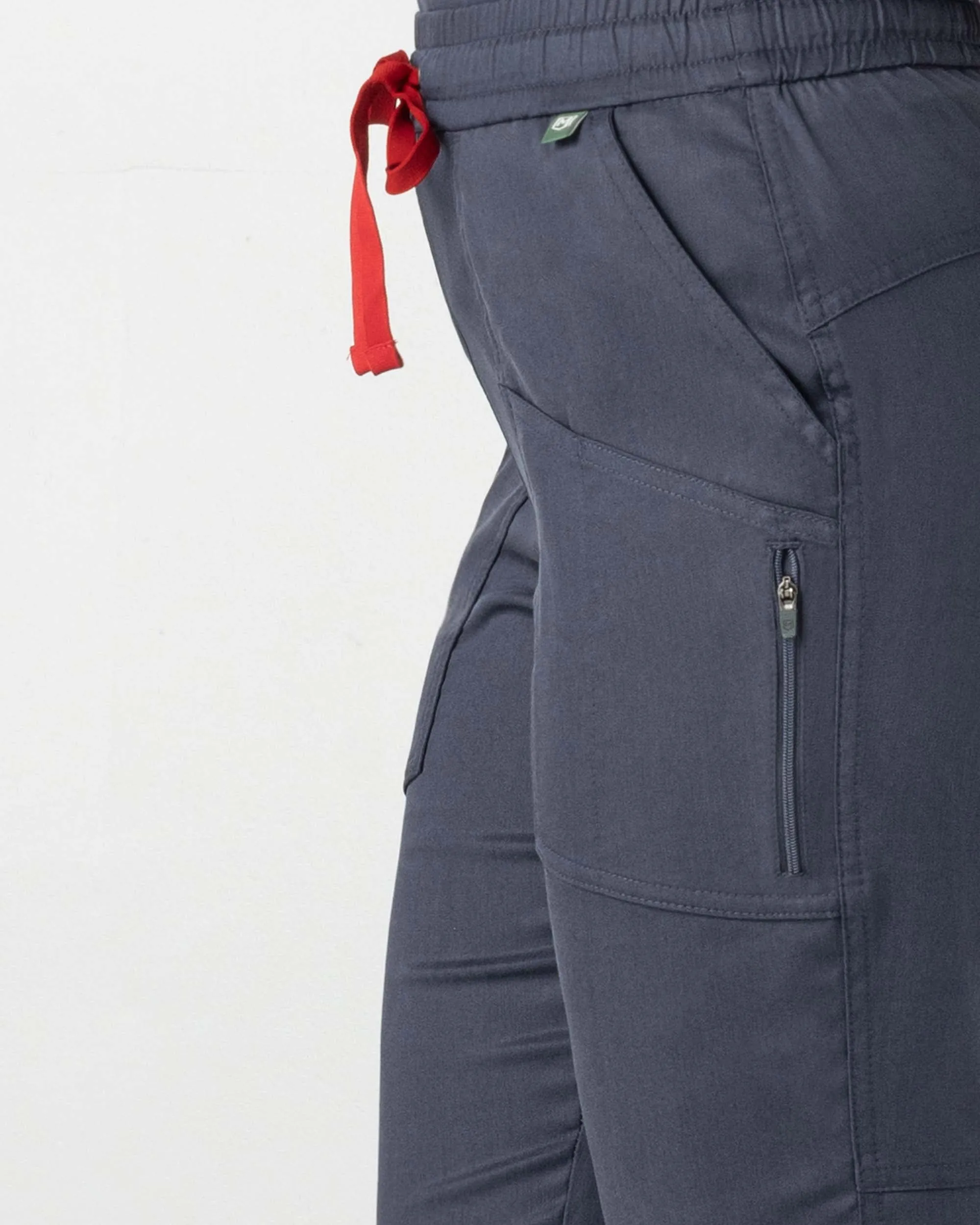 TENCEL™ Catalina‎ ‎ Jogger Scrub Pants (Final Sale)