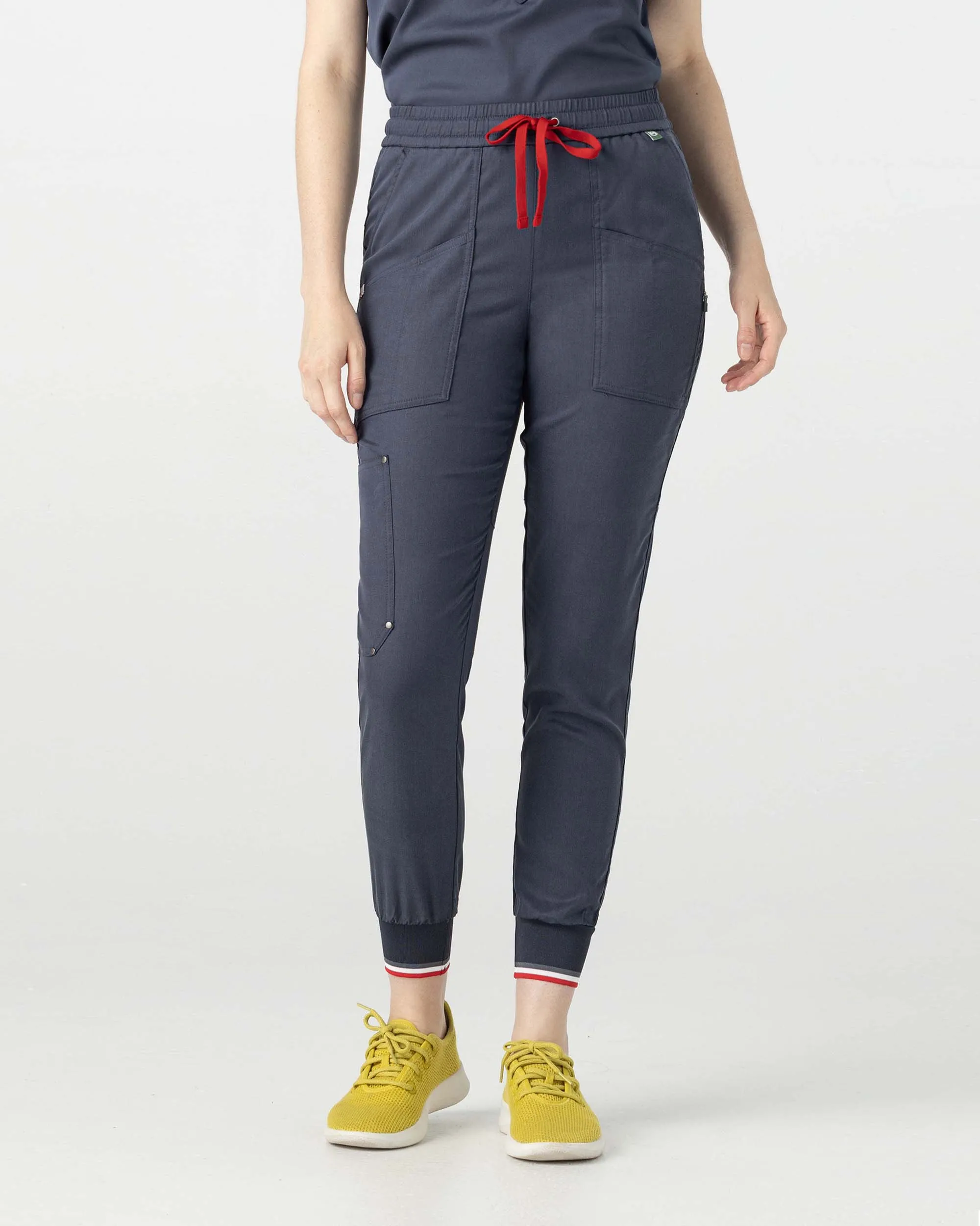 TENCEL™ Catalina‎ ‎ Jogger Scrub Pants (Final Sale)
