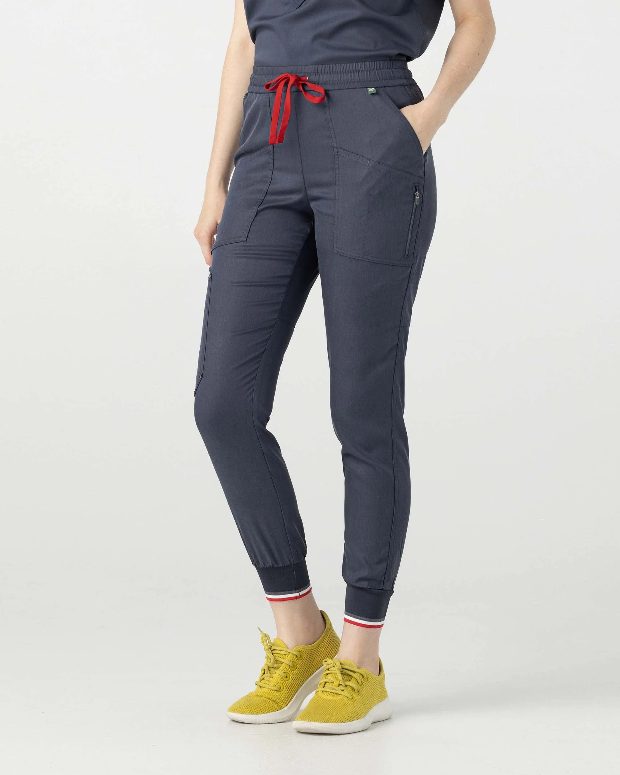 TENCEL™ Catalina‎ ‎ Jogger Scrub Pants (Final Sale)