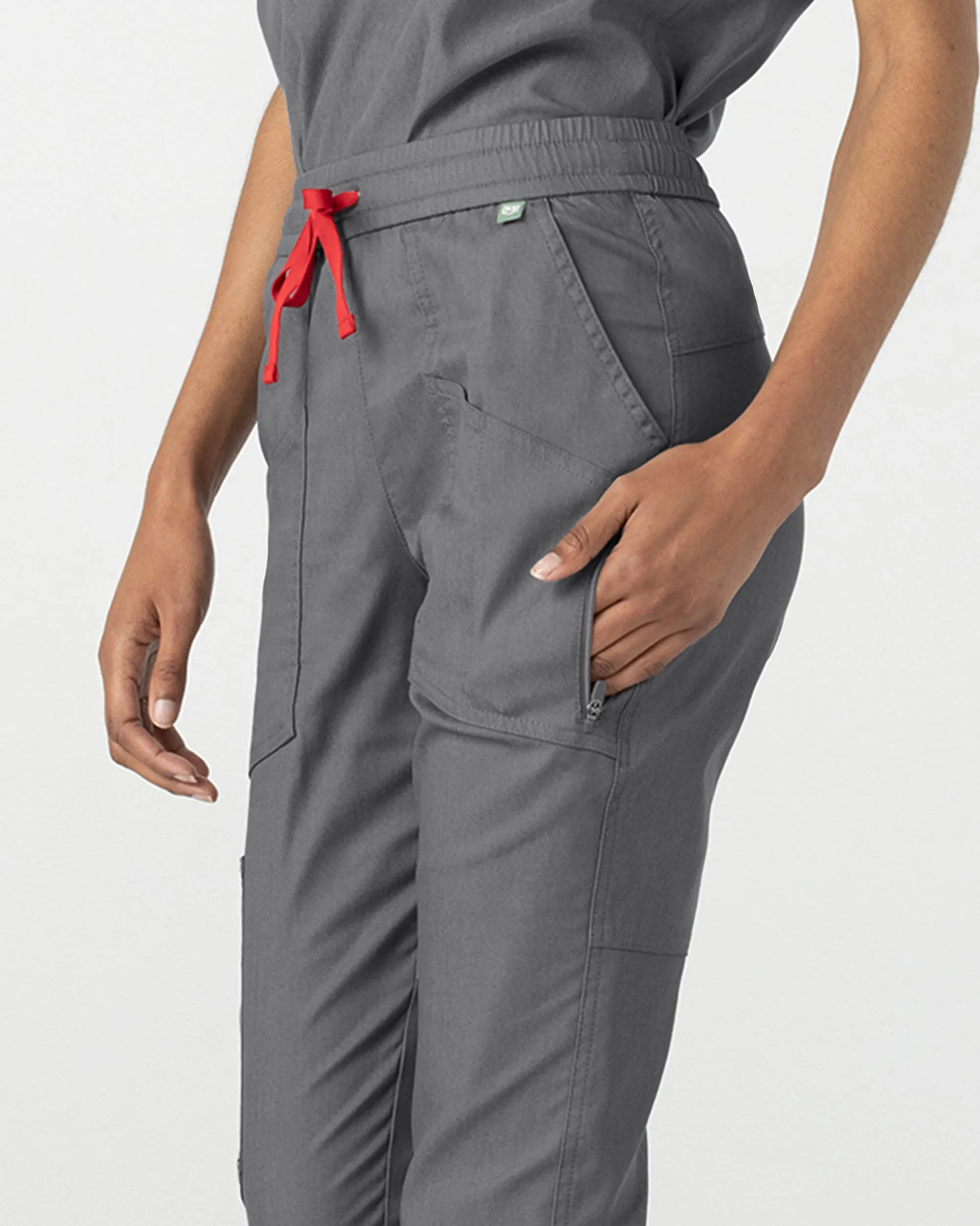 TENCEL™ Catalina‎ ‎ Jogger Scrub Pants (Final Sale)