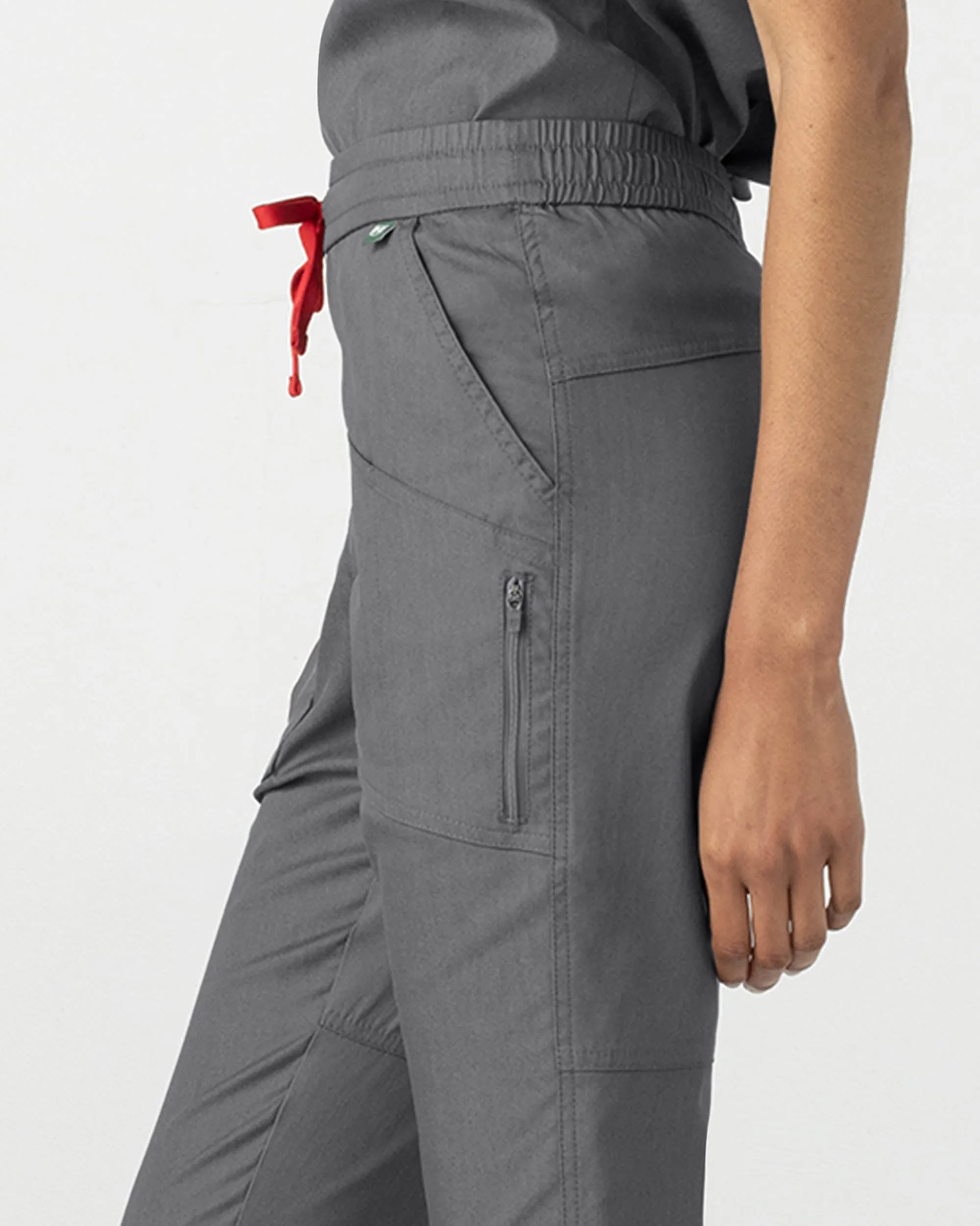 TENCEL™ Catalina‎ ‎ Jogger Scrub Pants (Final Sale)