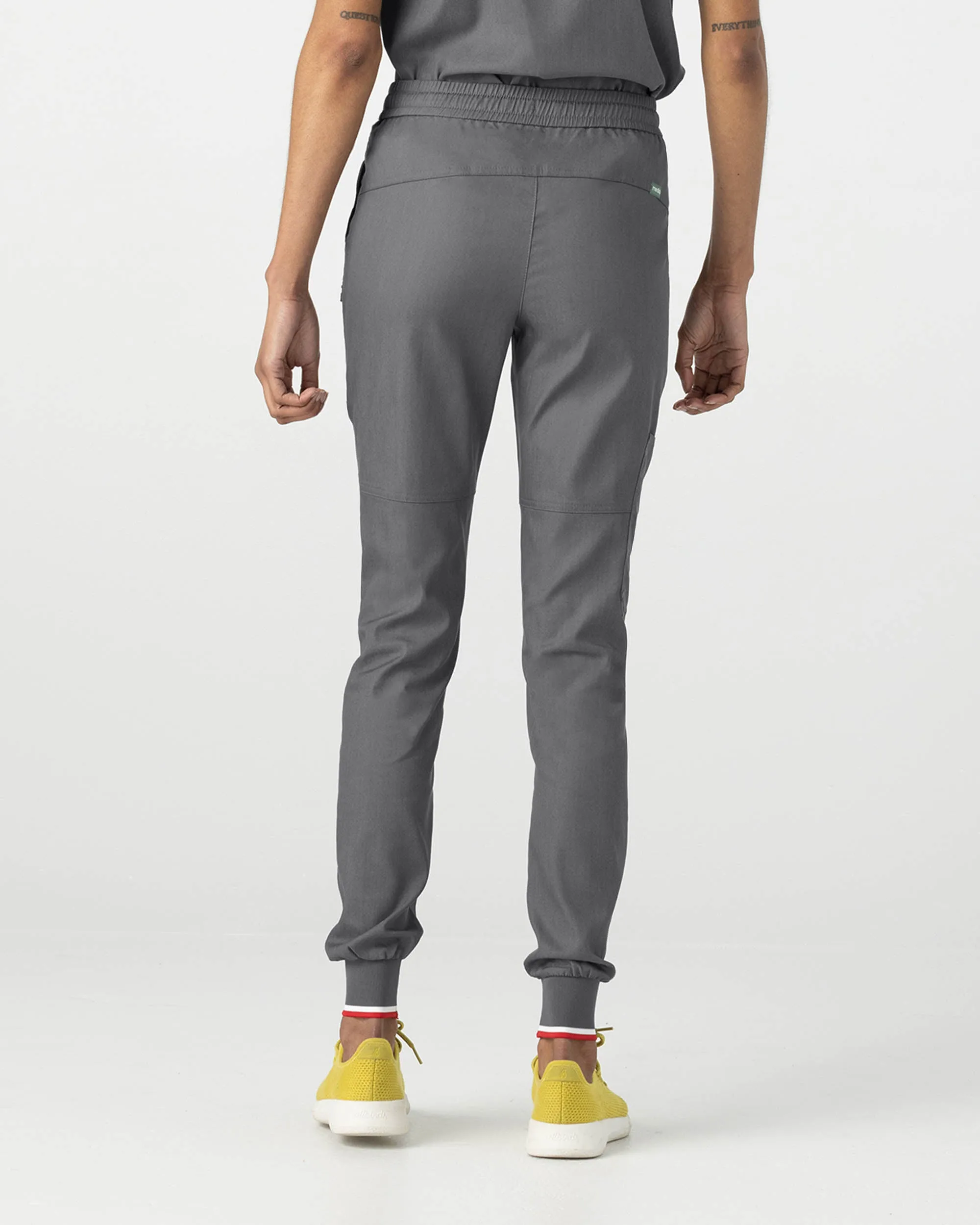 TENCEL™ Catalina‎ ‎ Jogger Scrub Pants (Final Sale)