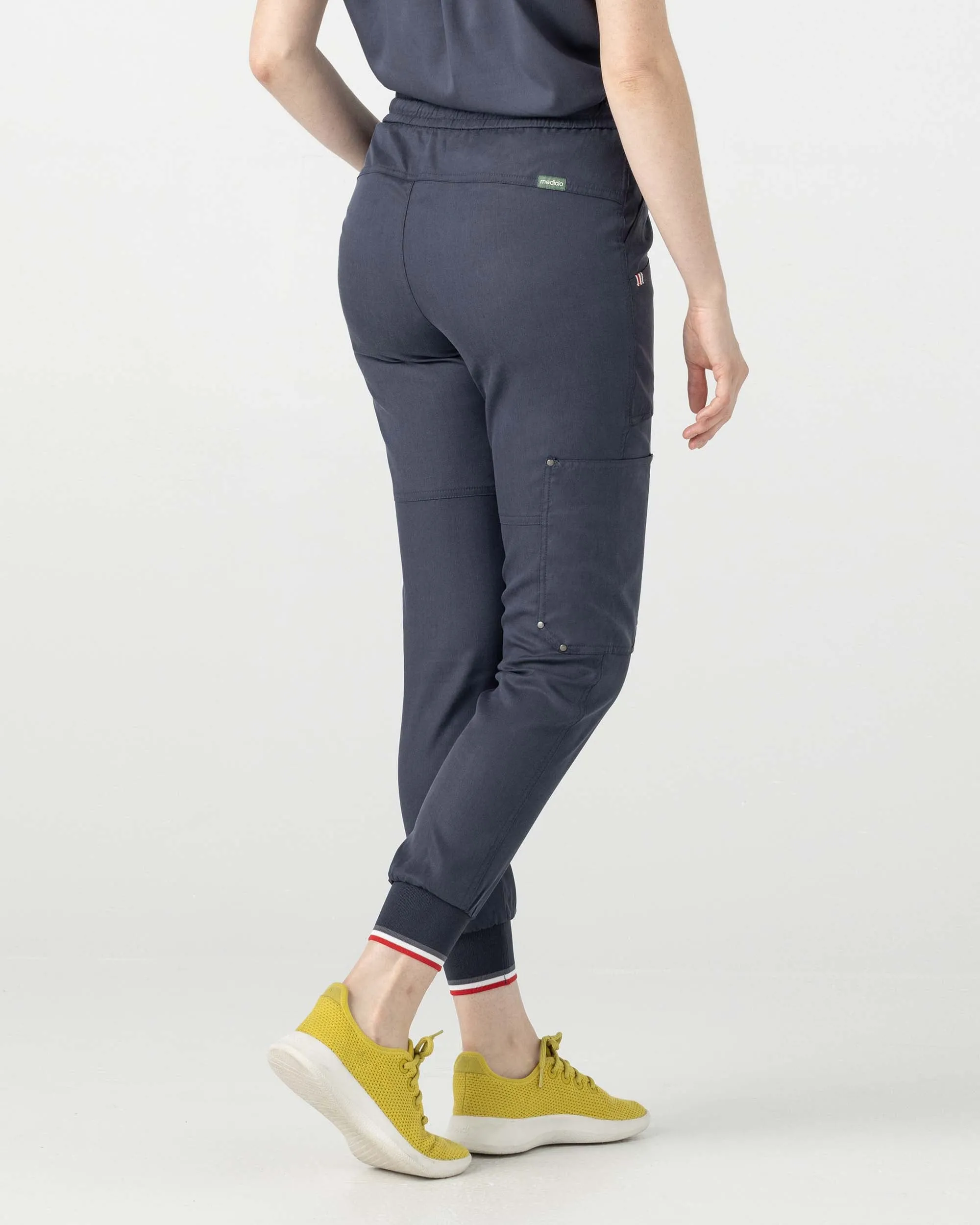 TENCEL™ Catalina‎ ‎ Jogger Scrub Pants (Final Sale)