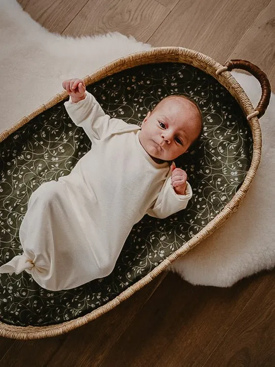 The Simple Folk Sweet Slumbers Newborn Set