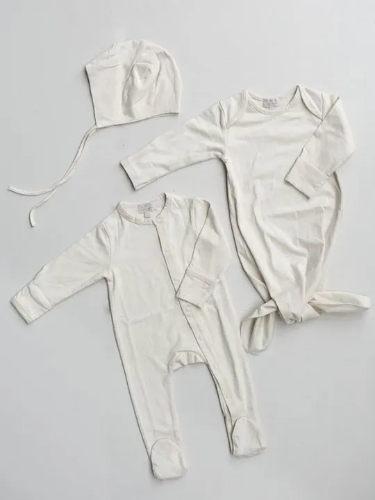 The Simple Folk Sweet Slumbers Newborn Set