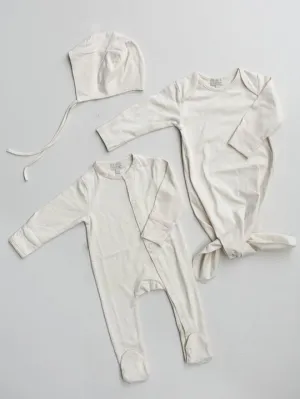 The Simple Folk Sweet Slumbers Newborn Set