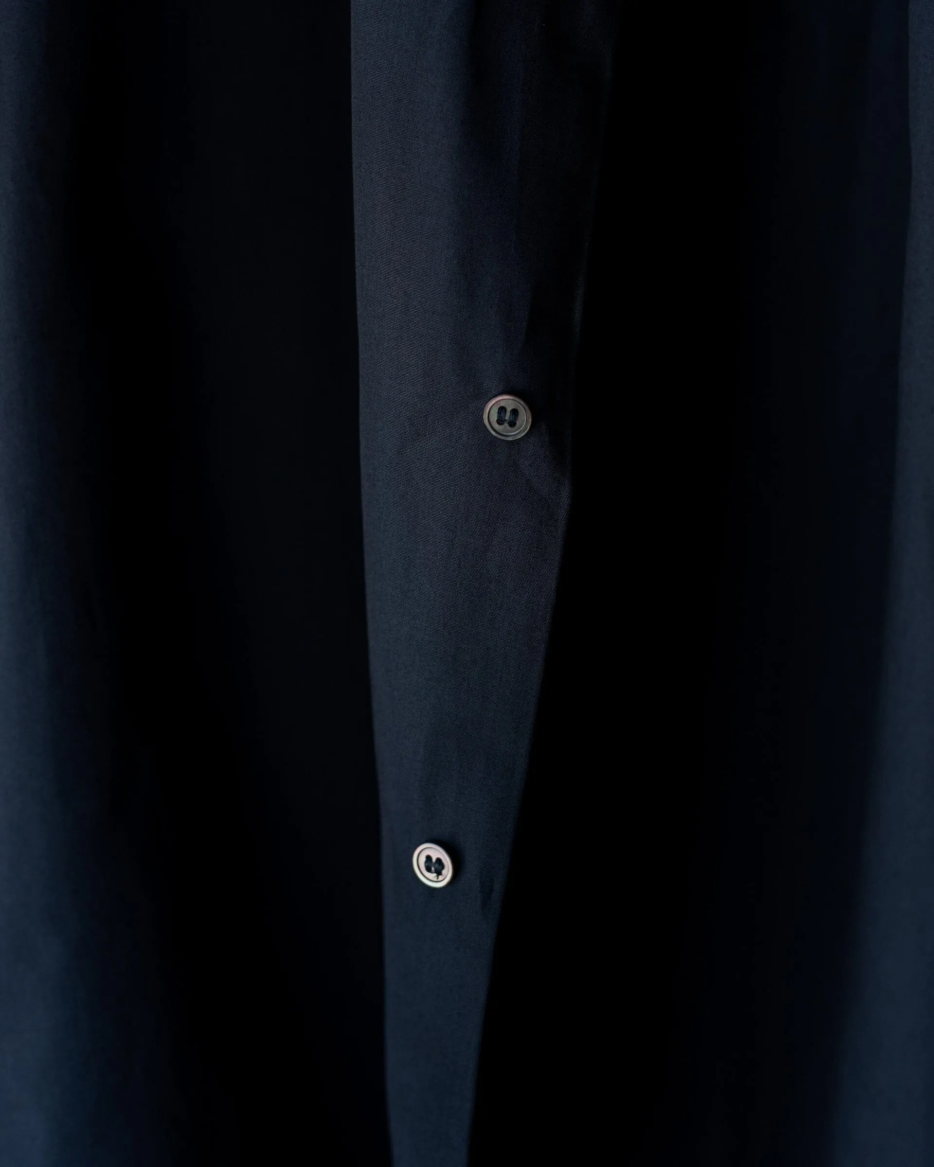 The Womens Organic Poplin Shirt