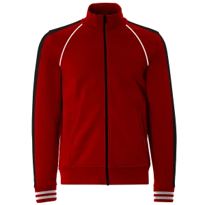 Track Jacket (TJ12)