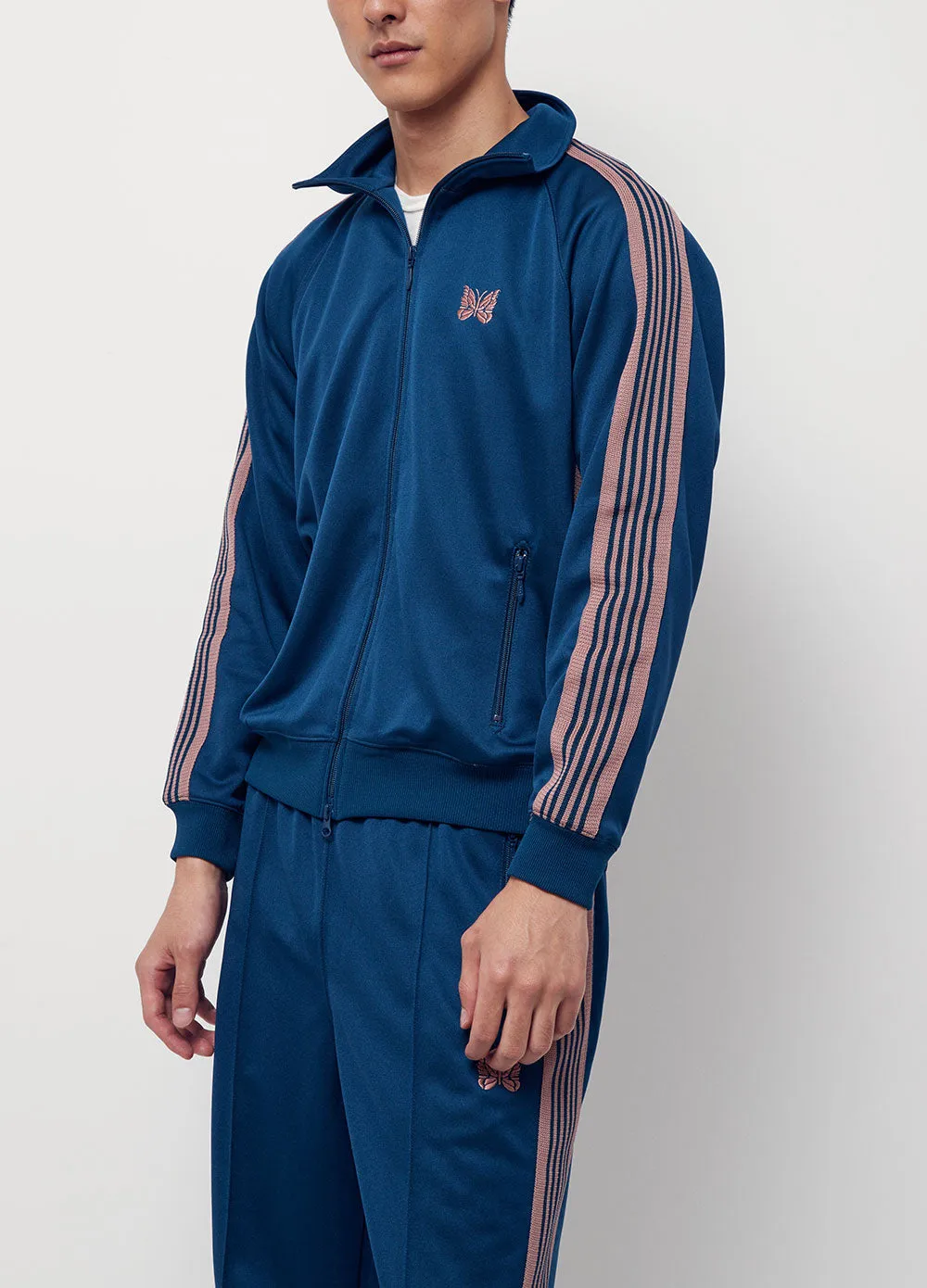 Track Jacket