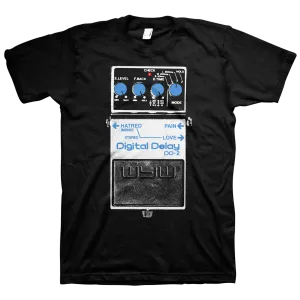 Wear Your Wounds "DD-2" T-Shirt
