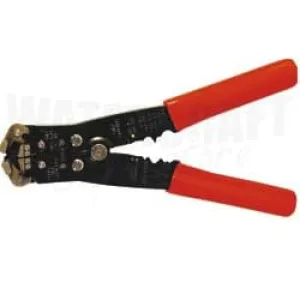 Wire Strip/Crimp Tool