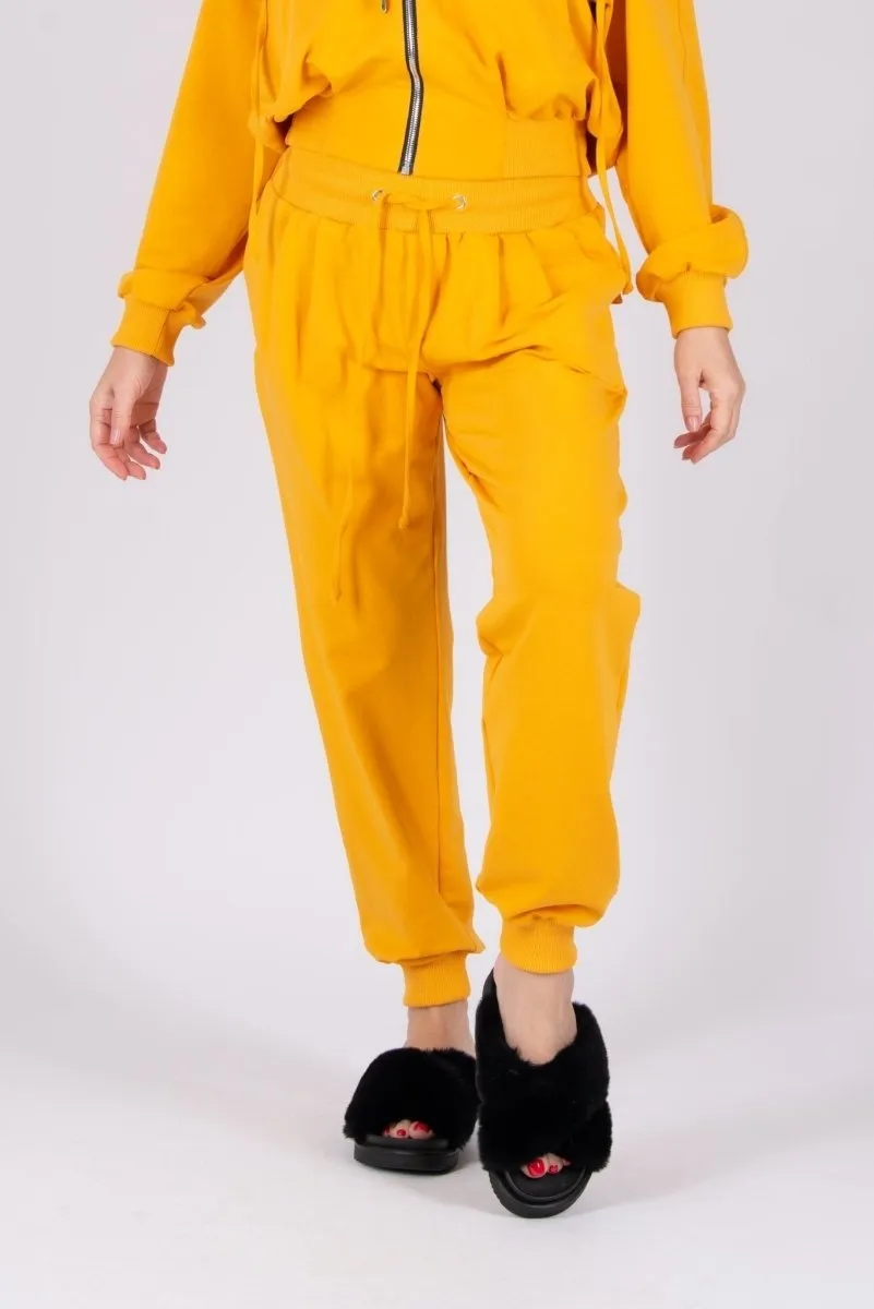 Woman Pants Georgia