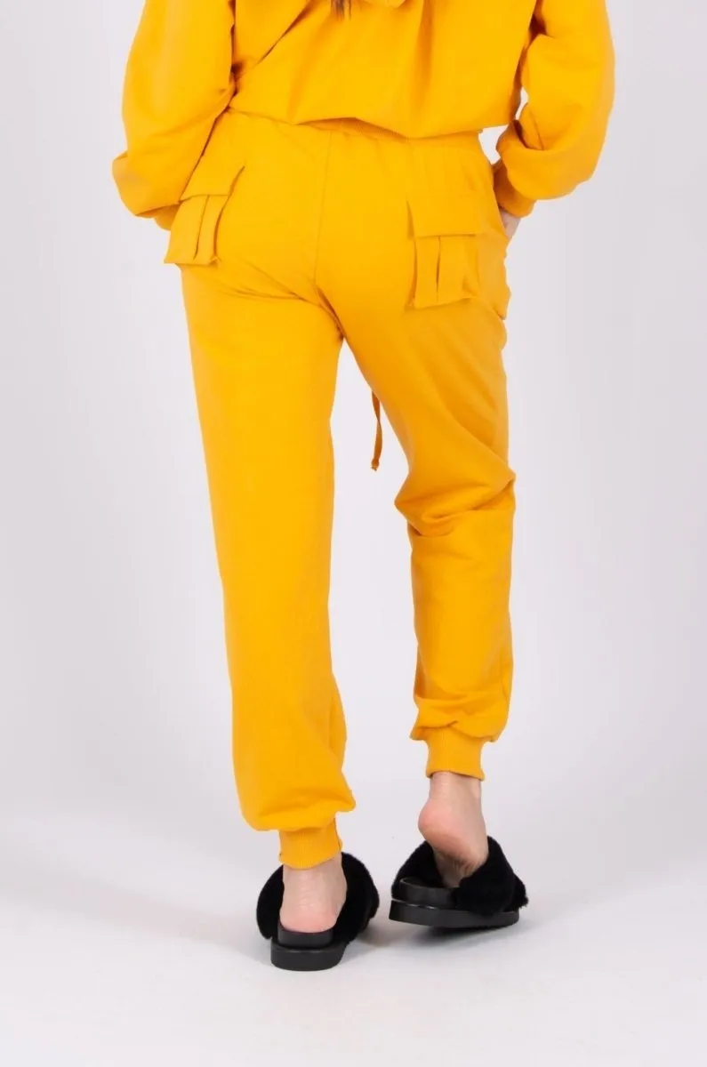 Woman Pants Georgia