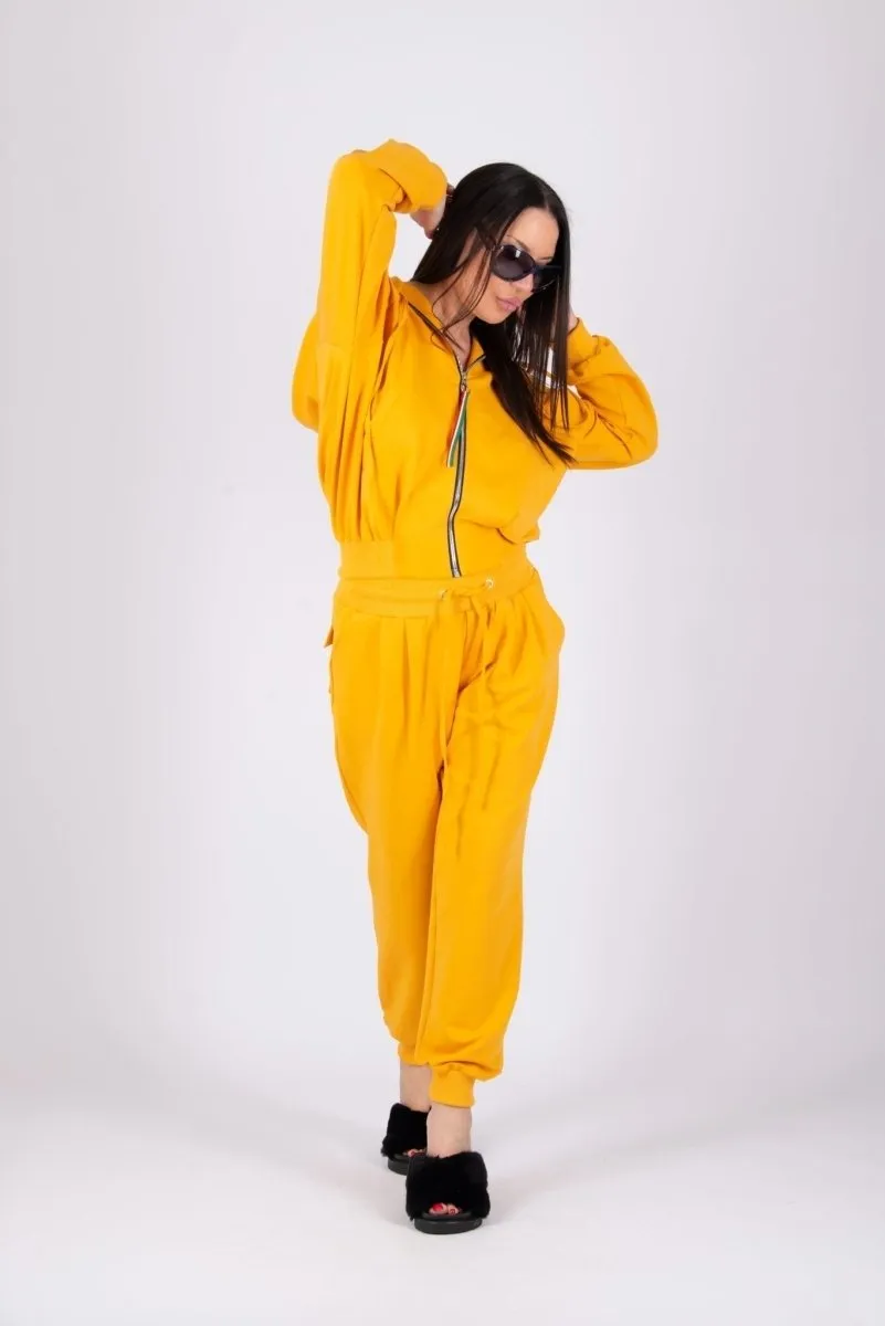 Woman Pants Georgia