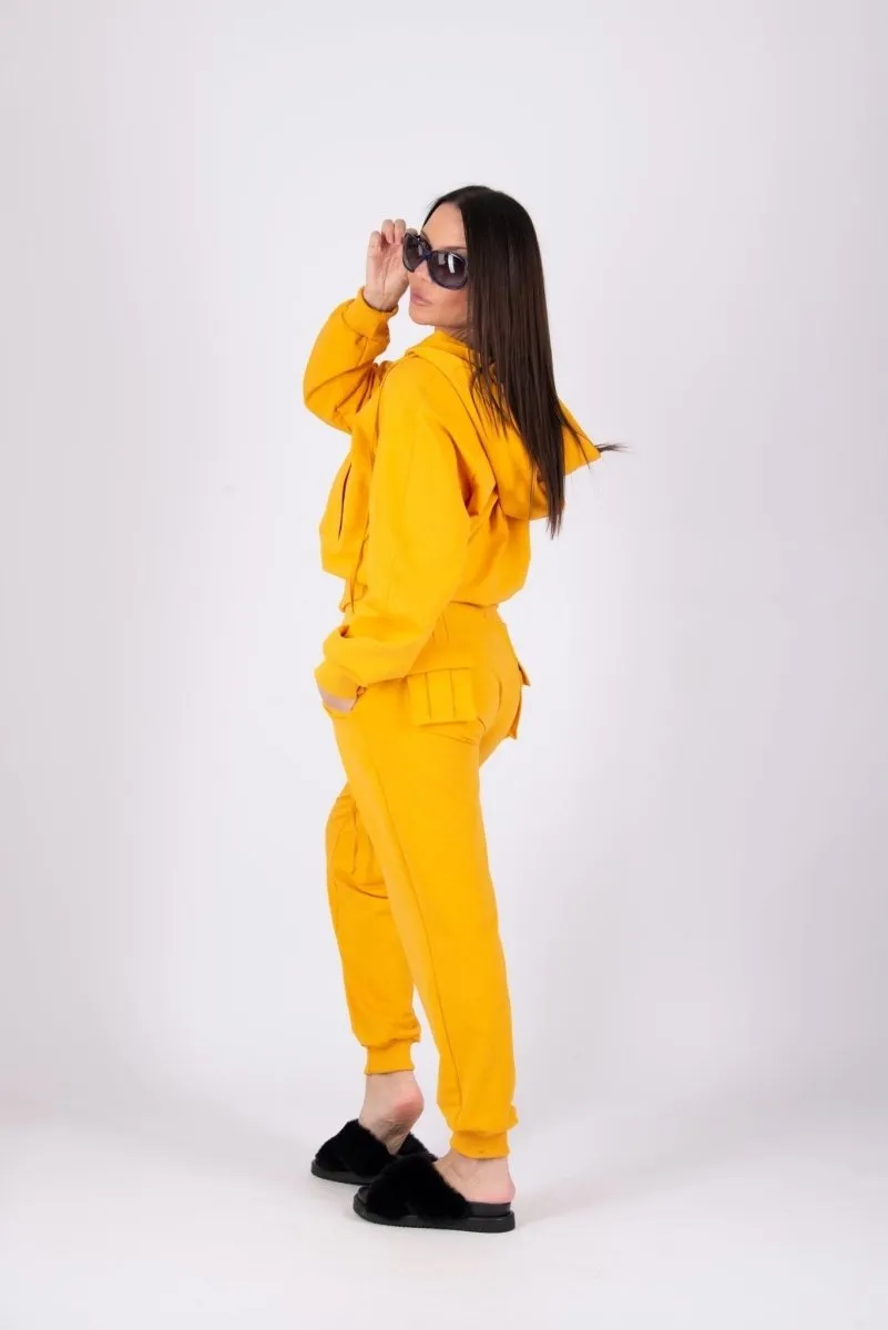 Woman Pants Georgia