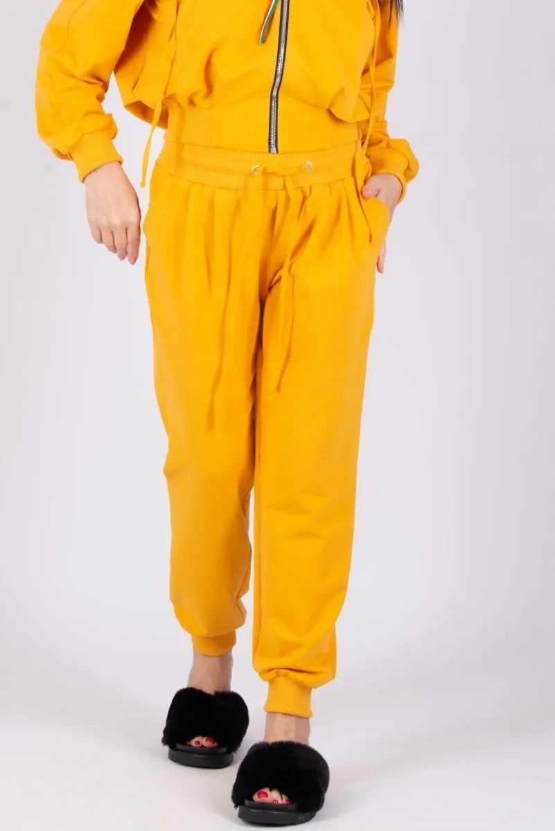 Woman Pants Georgia