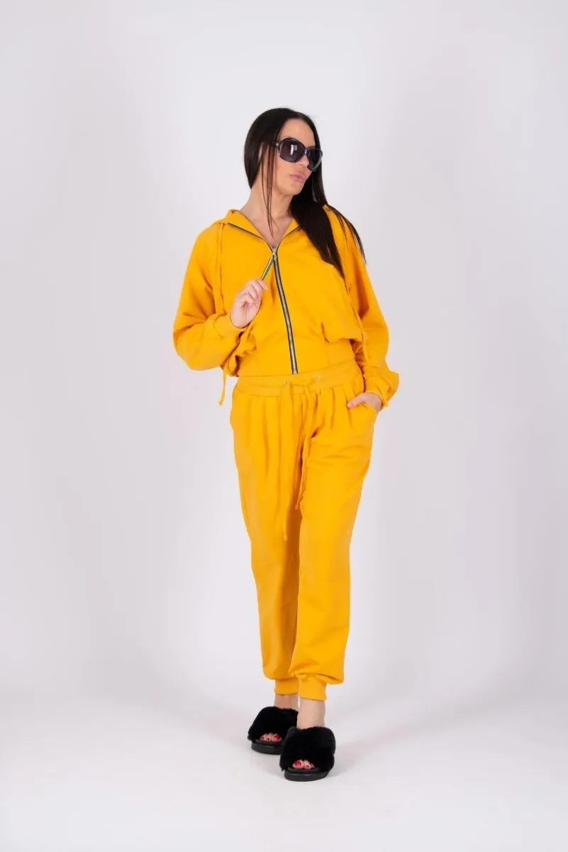 Woman Pants Georgia