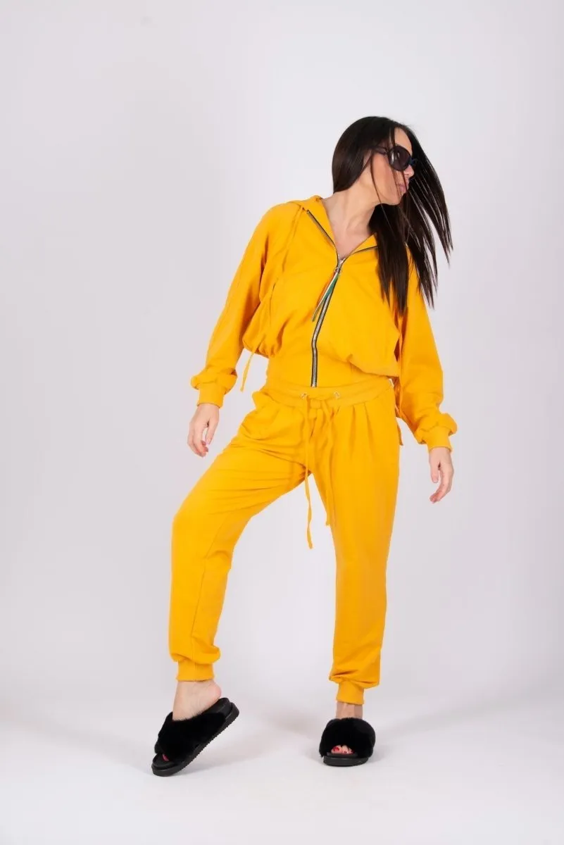 Woman Pants Georgia