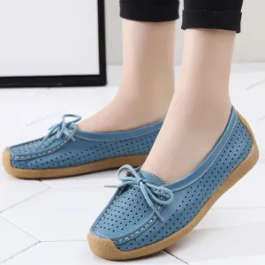 Women Breathable Summer Platform Shoes