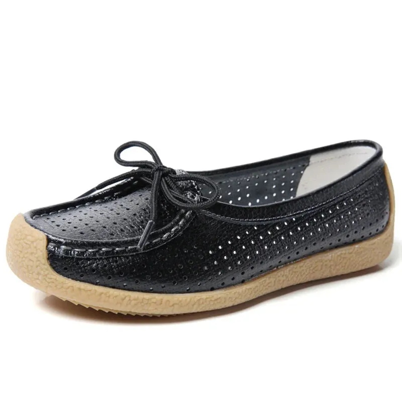 Women Breathable Summer Platform Shoes