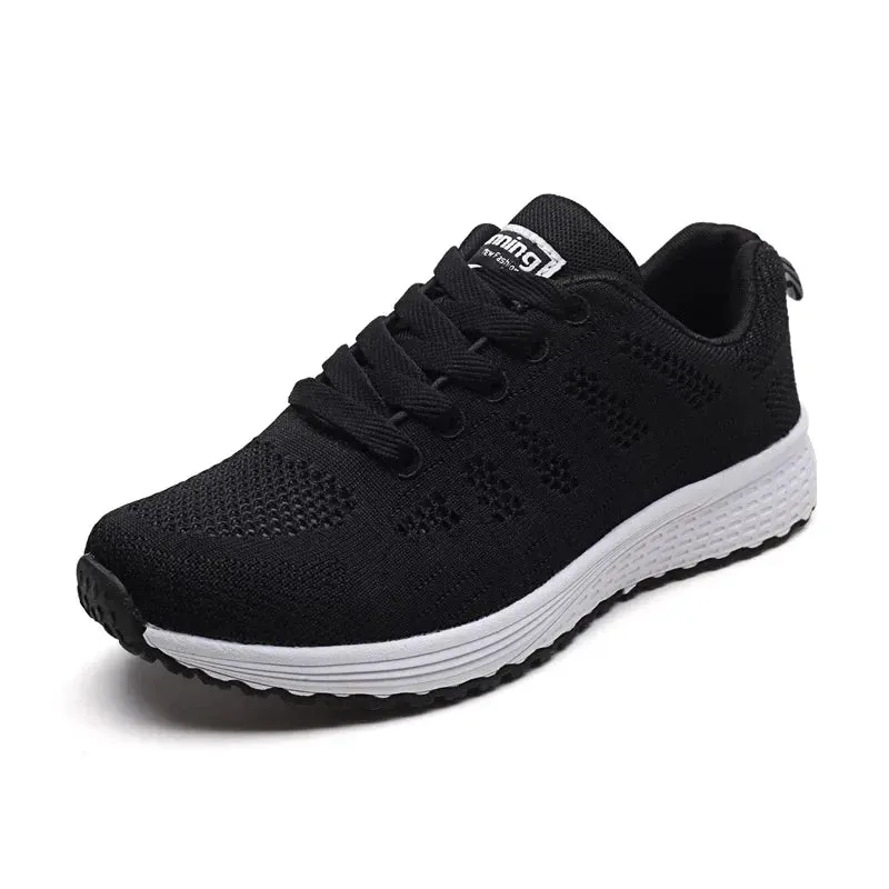 Women Casual Breathable Shoes