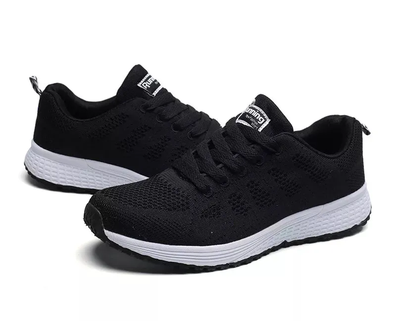 Women Casual Breathable Shoes