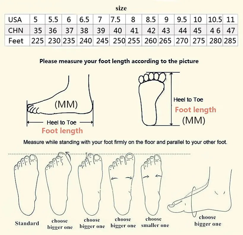 Women Casual Breathable Shoes
