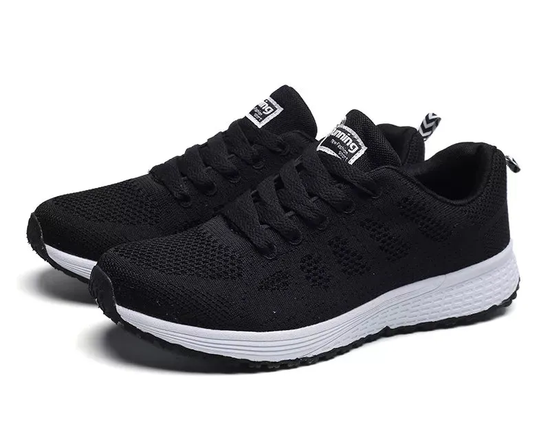 Women Casual Breathable Shoes