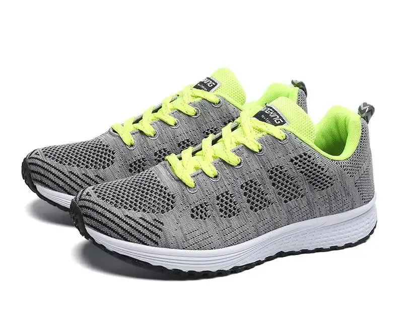 Women Casual Breathable Shoes