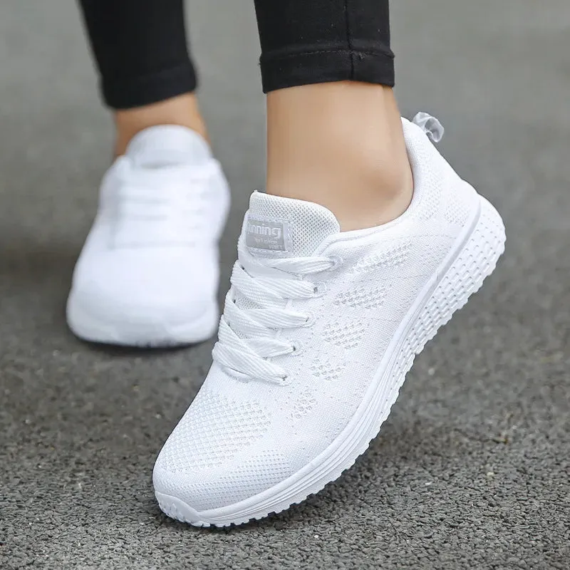 Women Casual Breathable Shoes