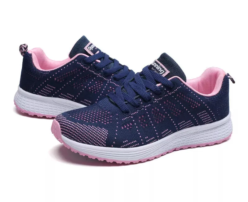 Women Casual Breathable Shoes