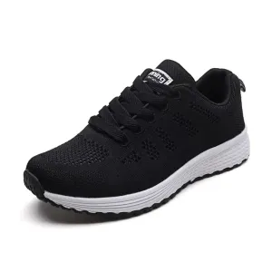 Women Casual Breathable Shoes