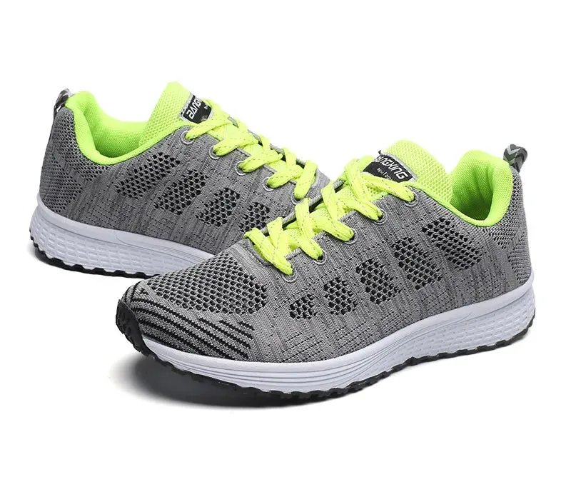 Women Casual Breathable Shoes