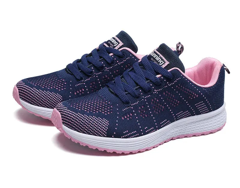 Women Casual Breathable Shoes