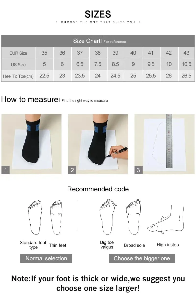 Women Casual Solid Color Breathable Shoes