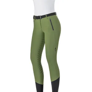 WOMEN&#x27;S RIDING PANTS FULL GRIP MOD.NOTRIF